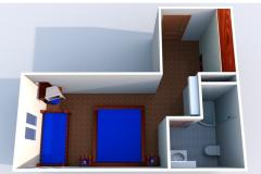 Apartmani Nike Soba 6 – 102/202 foto 4