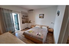 Apartmani Pirak Apartman 1 – A3 (a) foto 1