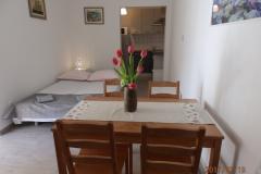 Apartmani Ružica  Apartman 3 – Dora foto 4
