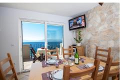 Apartmani  Plana Apartman 2: (4+2) – Apart. Luk foto 1