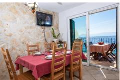 Apartmani  Plana Apartman 3: (4+2) – Apart. Eva foto 1
