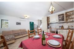 Apartmani  Plana Apartman 3: (4+2) – Apart. Eva foto 3