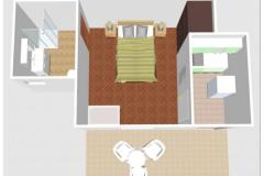 Apartmani Kavara Apartman 1 – Apartman 1 foto 2