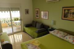 Apartmani Mare Apartman 1 – zeleni foto 1