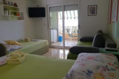 Apartmani Mare Apartman 1 – zeleni foto 2