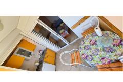 Apartmani Mare Apartman 2 – narancasti foto 1