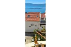 Apartmani Mare Apartman 2 – narancasti foto 2