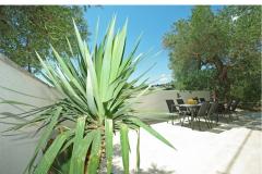 Strandhaus Dalmatien / Kuća Dado Apartman 1 – House Dado foto 1