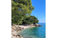 Strandhaus Dalmatien / Kuća Dado Apartman 1 – House Dado foto 2