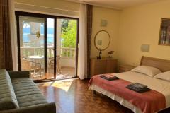 Vila Danica Apartman 1 – Ap1 studio foto 1