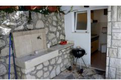 Vila Danica Apartman 2 – Ap6 house foto 4