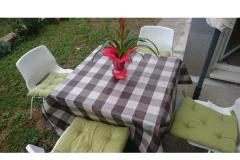 Vila Rilić Double Sunrise Apartman 2 – RO apt foto 3