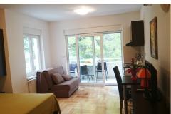 Vila Rilić Double Sunrise Apartman 1 – RY apt foto 1