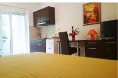 Vila Rilić Double Sunrise Apartman 1 – RY apt foto 2
