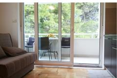 Vila Rilić Double Sunrise Apartman 1 – RY apt foto 3