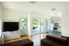 Vila Rilić Double Sunrise Apartman 3 – RR apt foto 1