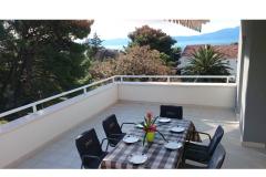 Vila Rilić Double Sunrise Apartman 3 – RR apt foto 2