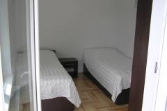 Vila Rilić Double Sunrise Apartman 3 – RR apt foto 4