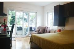 Vila Rilić Double Sunrise Apartman 4 – RL apt foto 1
