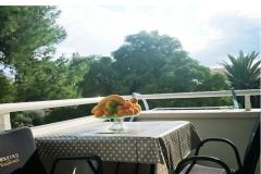 Vila Rilić Double Sunrise Apartman 4 – RL apt foto 2