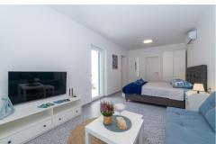 GaLa Apartmani Apartman 3 – Family Stu foto 1