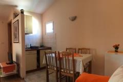Apartmani Glavina Apartman 2 – Studio2+2 foto 3