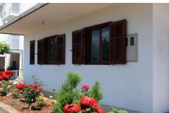 Kuća za odmor Burmaz Apartman 1: (5+1) – Kuca foto 1