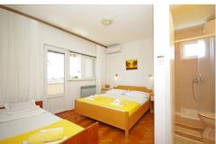 Love Zaostrog Apartman 1: (5+0) – Friends foto 1