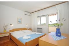 Love Zaostrog Apartman 1: (5+0) – Friends foto 2