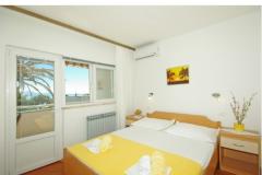 Love Zaostrog Apartman 1: (5+0) – Friends foto 5