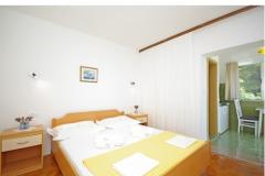 Love Zaostrog Apartman 2: (2+0) – Romance foto 1