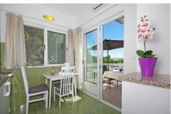 Love Zaostrog Apartman 2: (2+0) – Romance foto 3