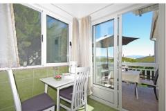 Love Zaostrog Apartman 2: (2+0) – Romance foto 4