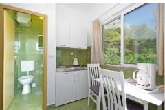 Love Zaostrog Apartman 2: (2+0) – Romance foto 5