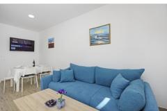 Love Zaostrog Apartman 4: (4+1) – Family foto 2