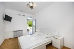 Love Zaostrog Apartman 4: (4+1) – Family foto 4