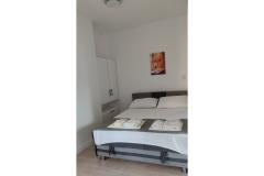 Apartmani Glibić Zaostrog Apartman 1: (4+1) – apartman foto 1