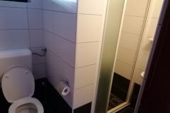 Apartmani Glibić Zaostrog Apartman 1: (4+1) – apartman foto 4