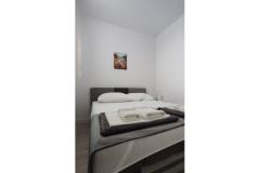Apartmani Glibić Zaostrog Apartman 1: (4+1) – apartman foto 5