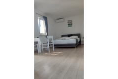Apartmani Glibić Zaostrog Apartman 2: (2+1) – studio 1 foto 1