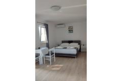 Apartmani Glibić Zaostrog Apartman 2: (2+1) – studio 1 foto 2