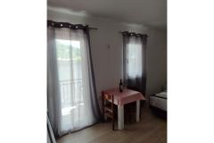 Apartmani Glibić Zaostrog Apartman 2: (2+1) – studio 1 foto 3