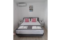 Apartmani Glibić Zaostrog Apartman 2: (2+1) – studio 1 foto 4