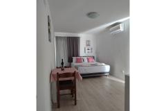 Apartmani Glibić Zaostrog Apartman 4: (2+1) – studio 3 foto 1