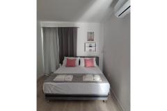 Apartmani Glibić Zaostrog Apartman 4: (2+1) – studio 3 foto 2