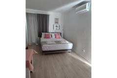 Apartmani Glibić Zaostrog Apartman 4: (2+1) – studio 3 foto 3