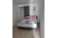 Apartmani Glibić Zaostrog Apartman 4: (2+1) – studio 3 foto 4