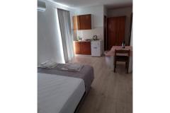 Apartmani Glibić Zaostrog Apartman 4: (2+1) – studio 3 foto 5