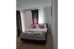 Apartmani Glibić Zaostrog Apartman 3: (2+1) – studio 2 foto 1