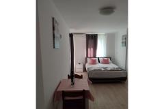 Apartmani Glibić Zaostrog Apartman 3: (2+1) – studio 2 foto 2